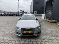 Occasion Audi A3 110 PK (80 kW) 2014 Grijs Hatchback