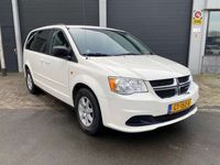 tweedehands Chrysler Grand Voyager 3.6i TOURING