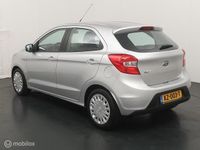 Occasion Ford Ka Trend 2017 Grijs (metallic) Sedan