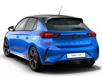 Nieuw Opel Corsa 110 PK (80 kW) 2025 Blauw Hatchback
