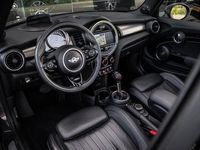 tweedehands Mini Cooper S Cabriolet 2.0 Chili - Driving Ass. - Harman/Kardon - Keyless