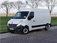 tweedehands Renault Master T35 2.3 dci