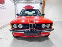 tweedehands BMW 315 3-SERIEBaur Convertible - ONLINE AUCTION