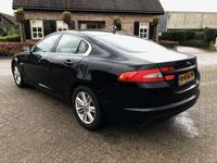 tweedehands Jaguar XF 2.2D S Business Edition LED/LEDER/NAVI/AUT