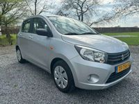 tweedehands Suzuki Celerio 1.0 Comfort