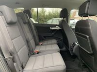 tweedehands VW Touran 1.4 TSi 150pk Comfortline 7p DSG Aut. | Clima | Ca