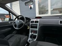 tweedehands Peugeot 307 SW 1.6-16V Pack|Airco|Cruise|Pano|D-Riem vv|Automaat|