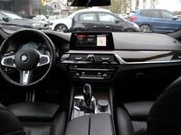 Occasion BMW 540 M Sport 341 PK (250 kW) 2018 Grijs (metallic) Sedan