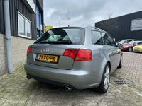 tweedehands Audi A4 Avant 1.8 Turbo Advance * Airco * NAVI *AUT * PDC *