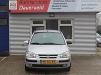 tweedehands Hyundai Getz 1.3i dynamic 5-deurs automaat / airco / trekhaak/ zuinig