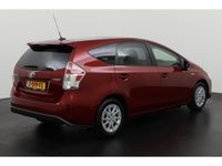 tweedehands Toyota Prius+ Prius+ 1.8 Dynamic Plus