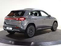 Nieuw Mercedes EQA250+ Business 139 kW (189 PK) 2025 Grijs SUV