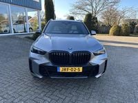 Occasion BMW X5 M Sport 313 PK (230 kW) 2025 Grijs (metallic) SUV