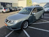 Occasion Saab 9-3 Vector 2021 Grijs Stationwagen