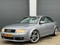Occasion Audi A4 S-Line 130 PK (95 kW) 2004