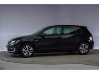 tweedehands VW e-Golf E-DITION [ Warmtepomp Virtual cockpit Apple Carplay/Android