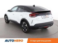 Occasion Citroën C4 PureTech 131 PK (96 kW) 2023 Wit SUV