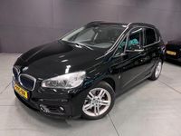 tweedehands BMW 225 2-SERIE Active Tourer xe Executive 224PK/PANO/LED/DAB/NAVI/ECC//PDC/CRUISE//