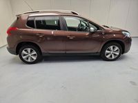 tweedehands Peugeot 2008 1.2 PureTech Style Navi Airco Cruise Control Pdc A