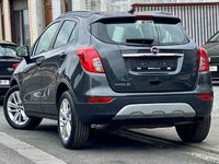 tweedehands Opel Mokka 1.6i Comfort Start/Stop - GARANTIE 12 MOIS - GPS -