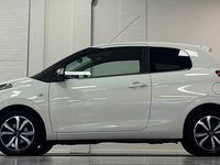 Occasion Citroën C1 PureTech 82 PK (60 kW) 2015 Wit Hatchback