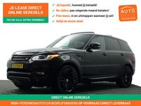 Occasion Land Rover Range Rover HSE Dynamic 258 PK (189 kW) 2016 Zwart SUV