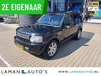 Occasion Land Rover Discovery 4 SE 245 PK (180 kW) 2010 Zwart SUV