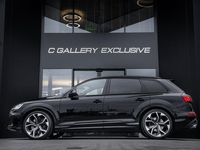 tweedehands Audi SQ7 4.0 TDI quattro l Panorama l RS seats l 22 inch l