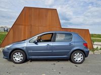 tweedehands Peugeot 307 1.6-16V Oxygo airco NAP APK Wacht niet op Vakantiegeld ,bel nu voor een afspraak!