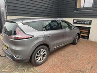 Occasion Renault Espace Initiale Paris 160 PK (117 kW) 2016 Grijs MPV