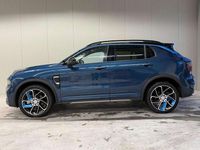 Occasion Lynk & Co 01 179 PK (131 kW) 2023 Blauw SUV