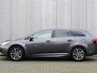 tweedehands Toyota Avensis Touring Sports 1.8 VVT-i Automaat Executive Panora