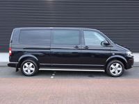 tweedehands VW Transporter 2.0 TDI L2H1 | Dubbel Cabine | Airco | Cruise | PDC | Camera |