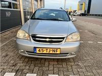 tweedehands Chevrolet Nubira Station Wagon 1.6-16V Style