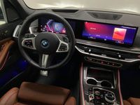 tweedehands BMW X5 xDrive50e M Sport Pano HeadUp Massage Burmester Softclose 360° Camera Trekhaak