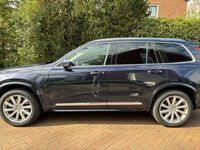 tweedehands Volvo XC90 2.0 T8 TE AWD Inscription -Trekhaak-adapt cruise