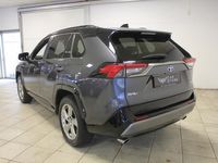 tweedehands Toyota RAV4 2.5 Hybrid Bi-Tone / LED / CAMERA / ST. VRWM. / LE