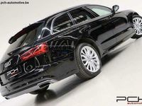 tweedehands Audi A6 Avant 2.0 TDi 190cv S-line S-Tronic Aut. - FULL -