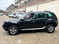 tweedehands Dacia Duster 1.2 TCe 4x2 Prestige leer Navi