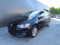Occasion VW Touran Highline 150 PK (110 kW) 2019 Zwart MPV