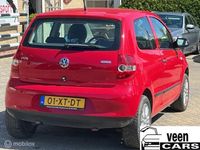 tweedehands VW Fox 1.2 Trendline ((zeer nette auto, APK tot 10-2024))