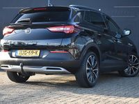 Occasion Opel Grandland X Ultimate 225 PK (165 kW) 2021 Zwart SUV