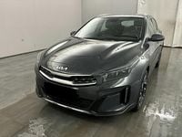 Occasion Kia XCeed 140 PK (102 kW) 2022 Grijs SUV