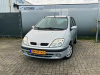 tweedehands Renault Scénic 1.6-16V RXE - NIEUWE APK - Airco - Elek ramen