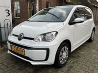 Occasion VW up! Move 60 PK (44 kW) 2020 Wit Hatchback