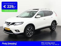 Occasion Nissan X-Trail 360º 163 PK (119 kW) 2017 Wit SUV
