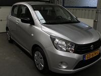 tweedehands Suzuki Celerio 1.0 Comfort - Airco - Netjes onderhouden - USB