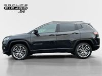 tweedehands Jeep Compass LIMITED 1.6 MultiJet