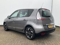 tweedehands Renault Scénic IV 1.2 TCe Bose Navi Camera Hoge zit Topstaat