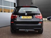 tweedehands BMW X3 xDrive20i 184PK Aut. 2012 | Navi | PDC V+A | Nette